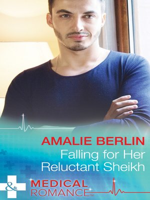 cover image of Falling For Her Reluctant Sheikh
